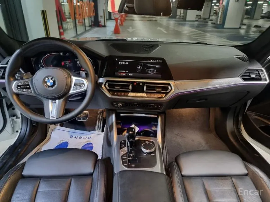 Фото 8 - BMW 4 Series