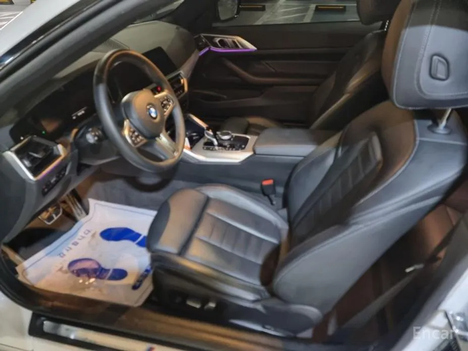 Фото 9 - BMW 4 Series