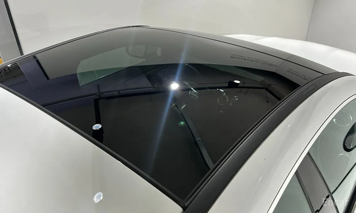 Фото 19 - Mercedes-Benz CLA-Class