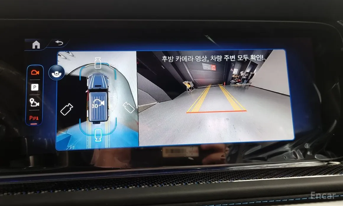 Фото 19 - Mercedes-Benz G-Class