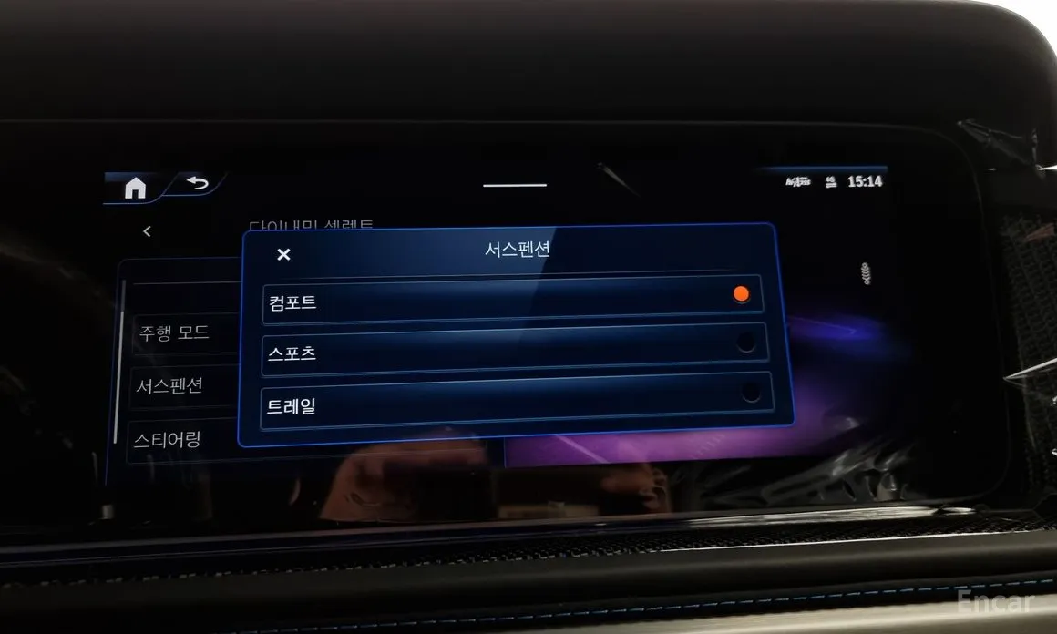 Фото 20 - Mercedes-Benz G-Class