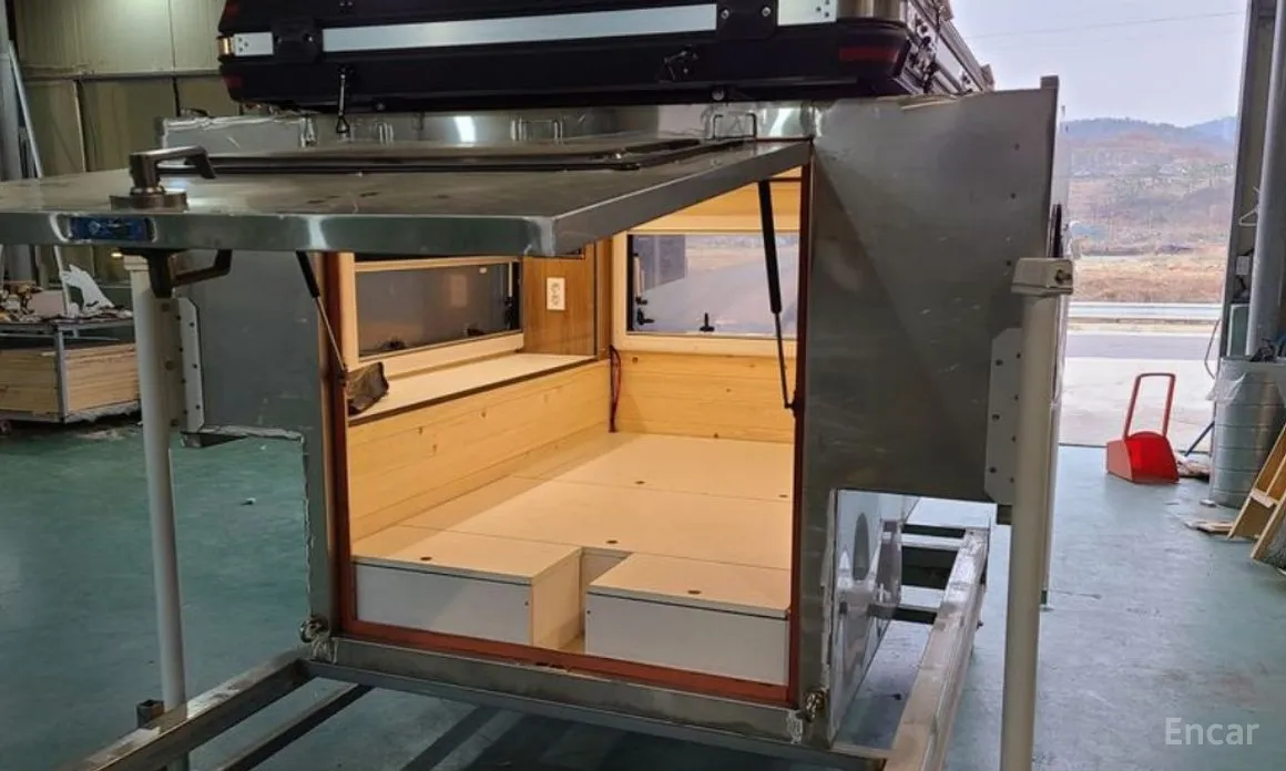 Фото 16 - Chevrolet Colorado