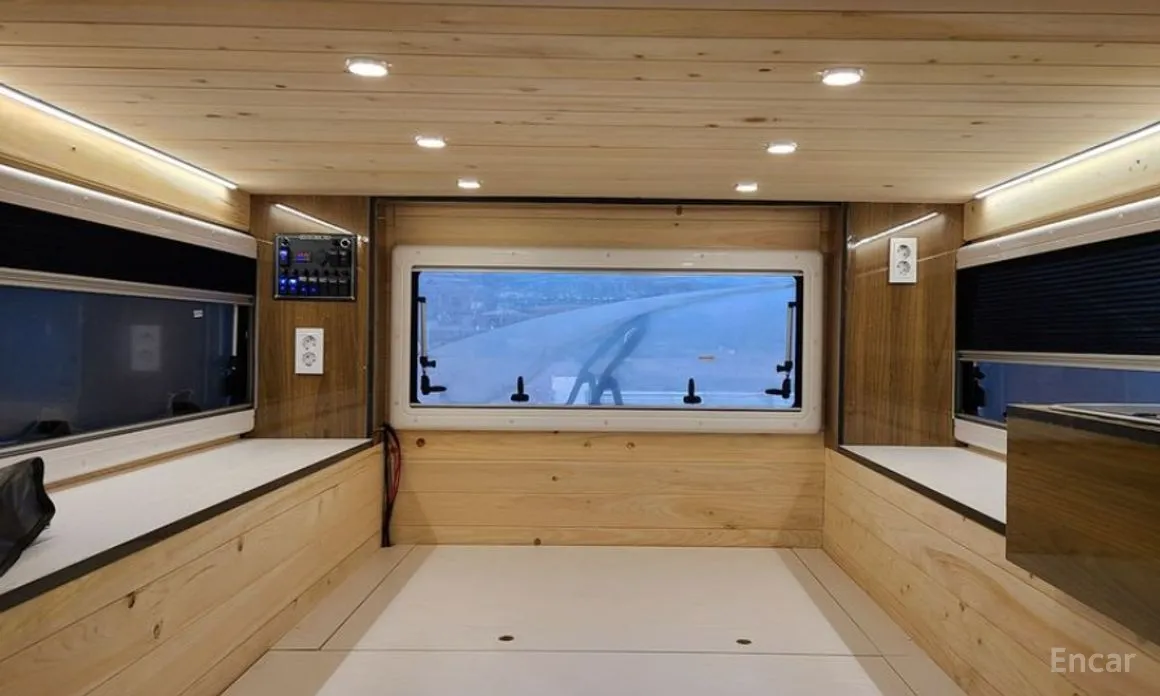 Фото 17 - Chevrolet Colorado