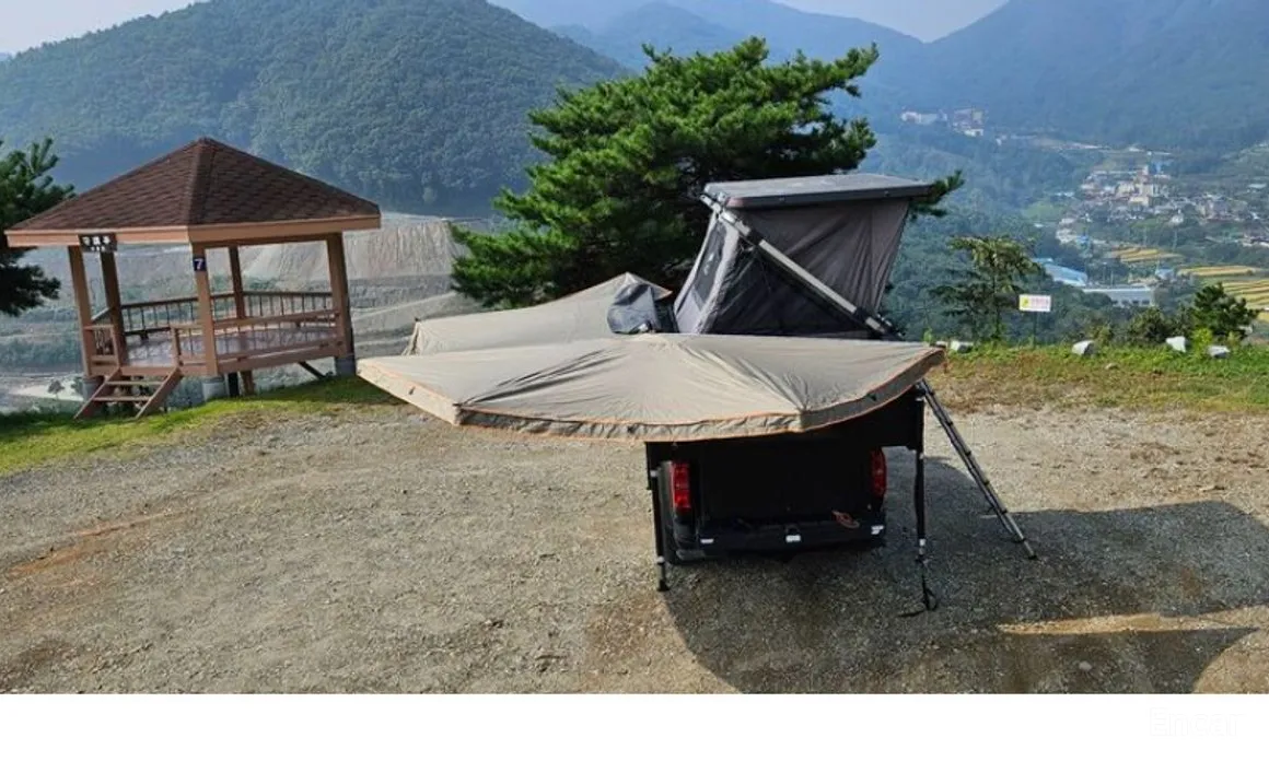 Фото 19 - Chevrolet Colorado