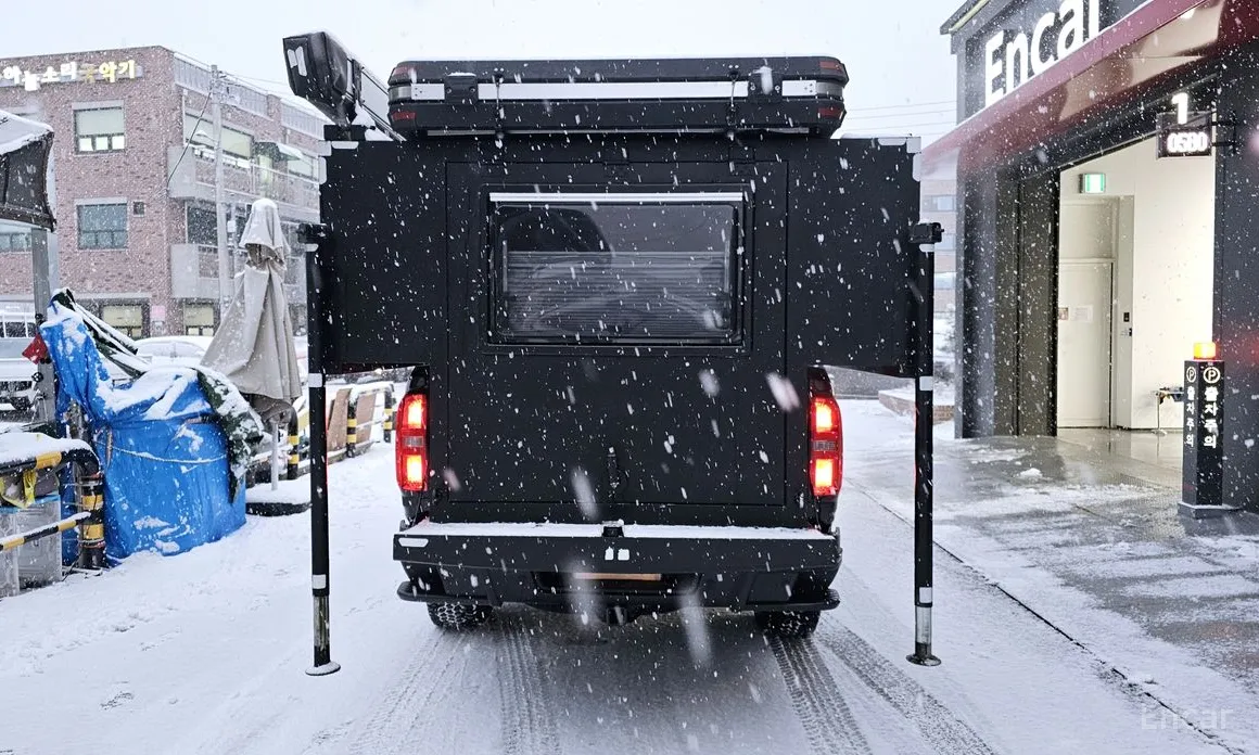 Фото 4 - Chevrolet Colorado