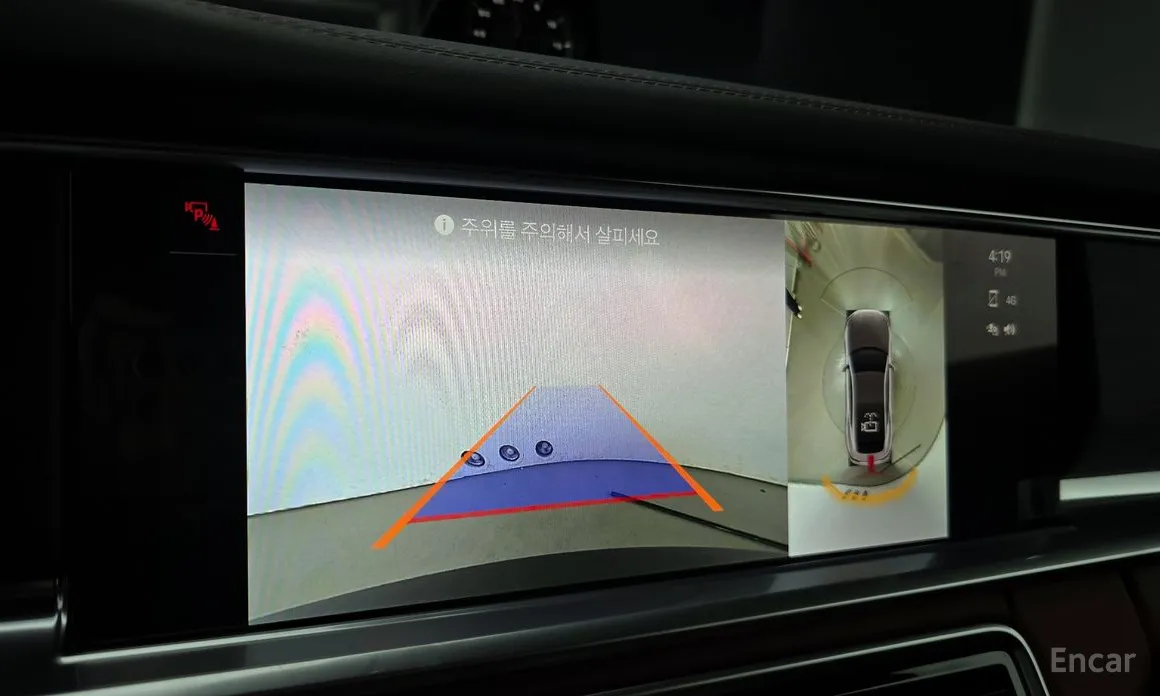 Фото 15 - Porsche Panamera