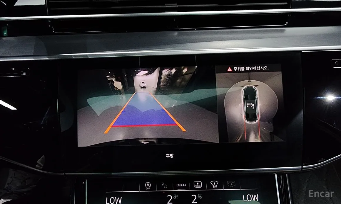 Фото 14 - Audi A8