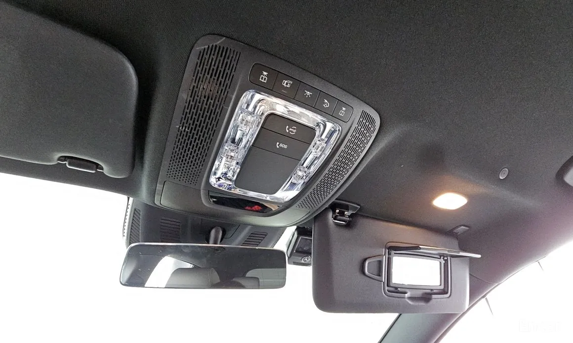 Фото 18 - Mercedes-Benz EQA