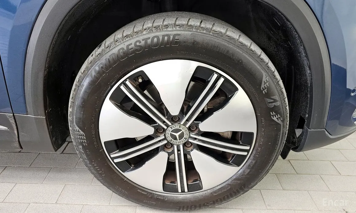 Фото 5 - Mercedes-Benz EQA