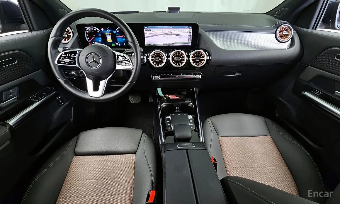 Фото 7 - Mercedes-Benz EQA