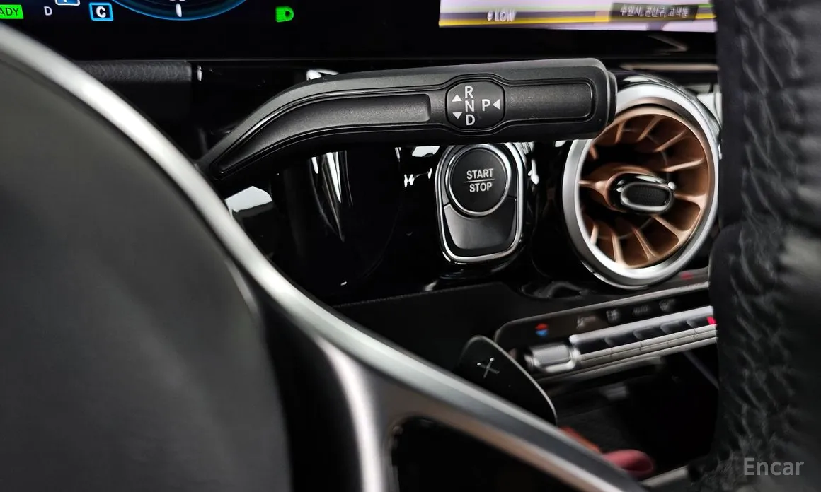 Фото 9 - Mercedes-Benz EQA