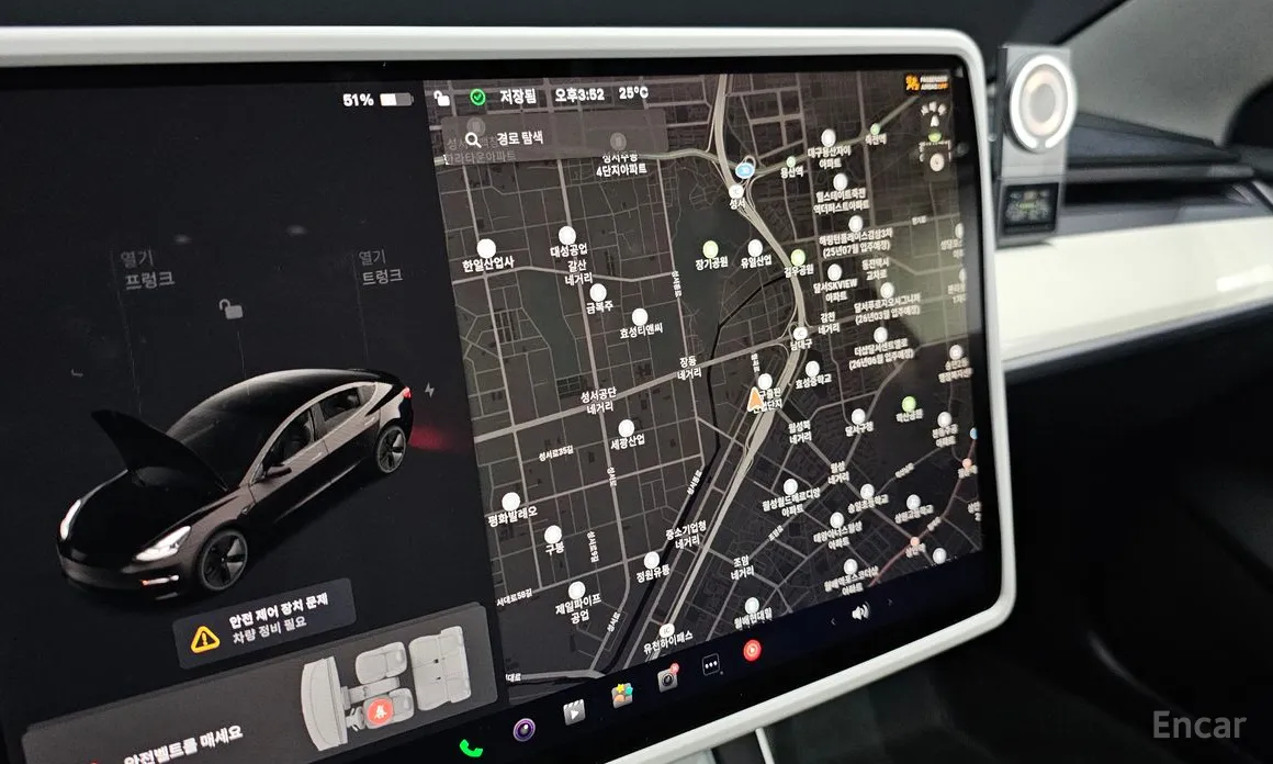 Фото 14 - Tesla Model 3