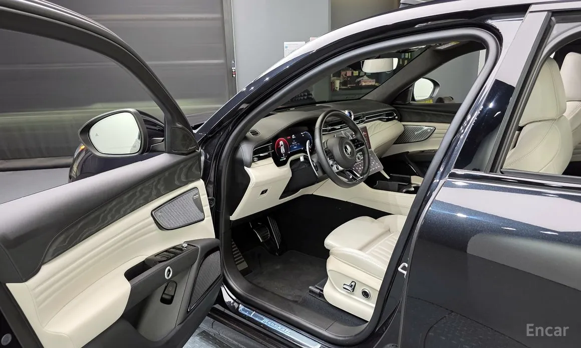 Фото 10 - Maserati Grecale