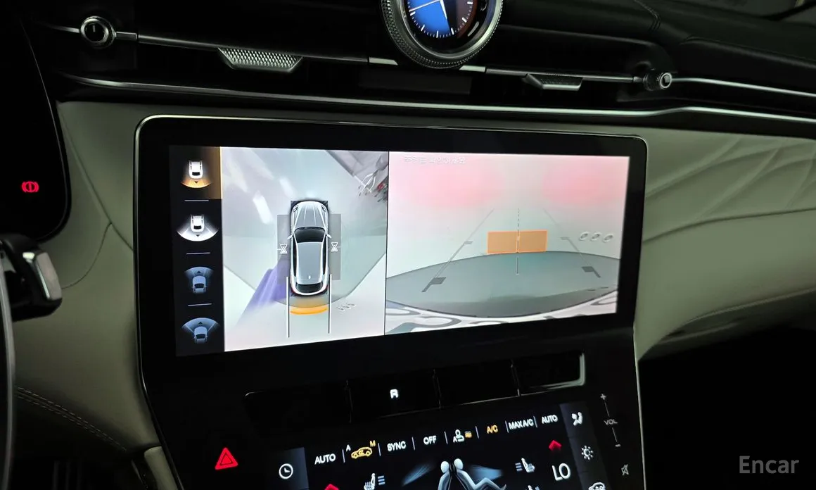 Фото 15 - Maserati Grecale