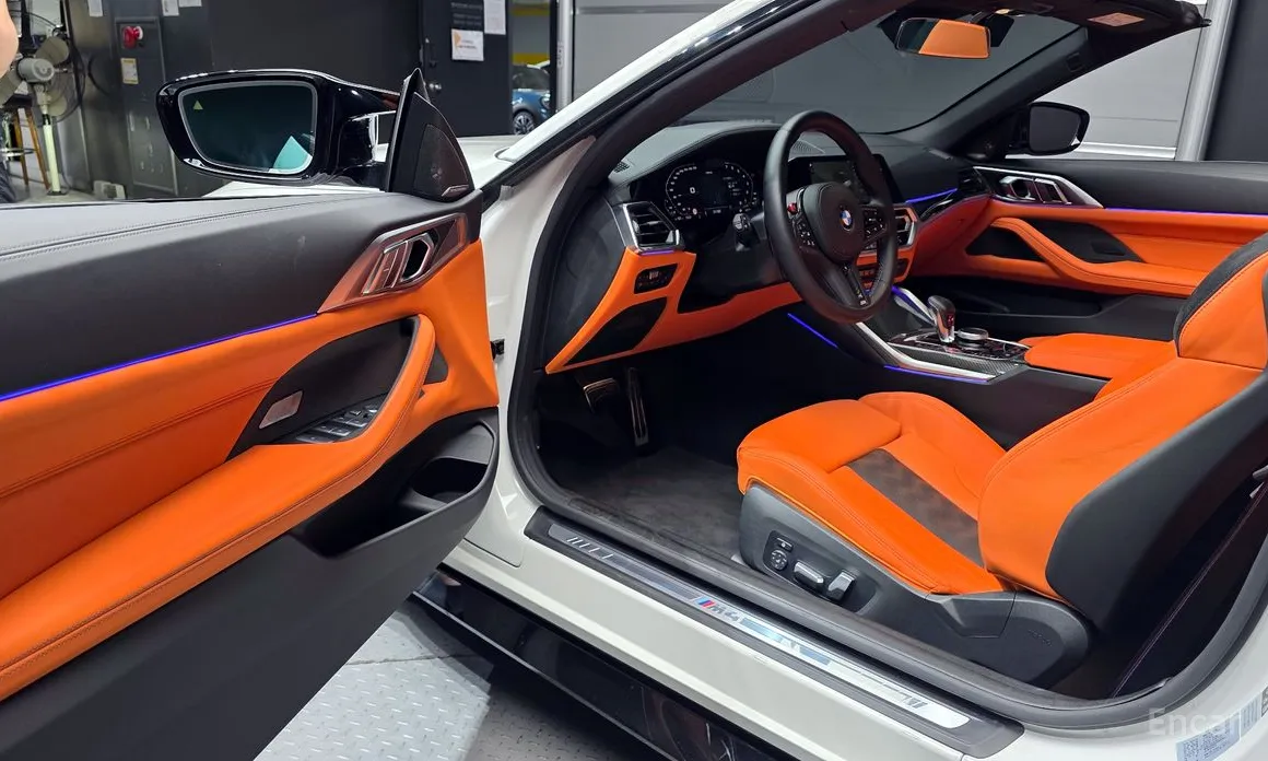 Фото 11 - BMW M4