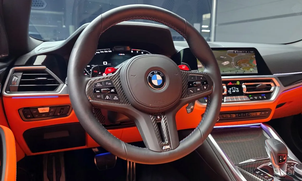 Фото 13 - BMW M4