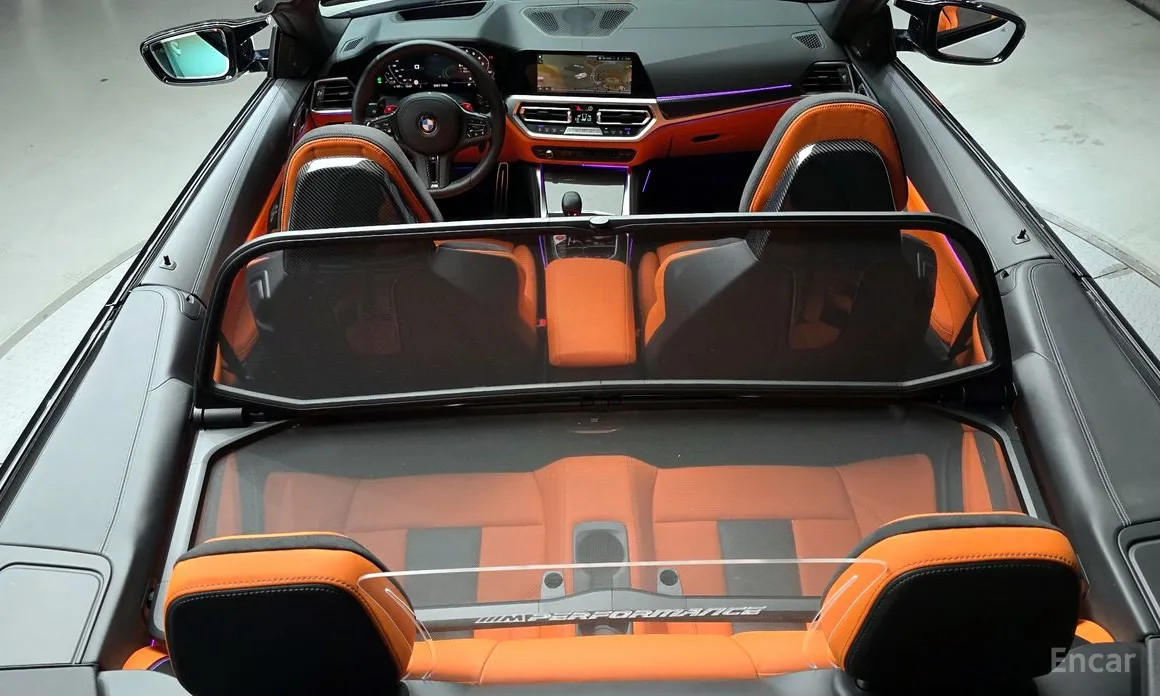 Фото 18 - BMW M4