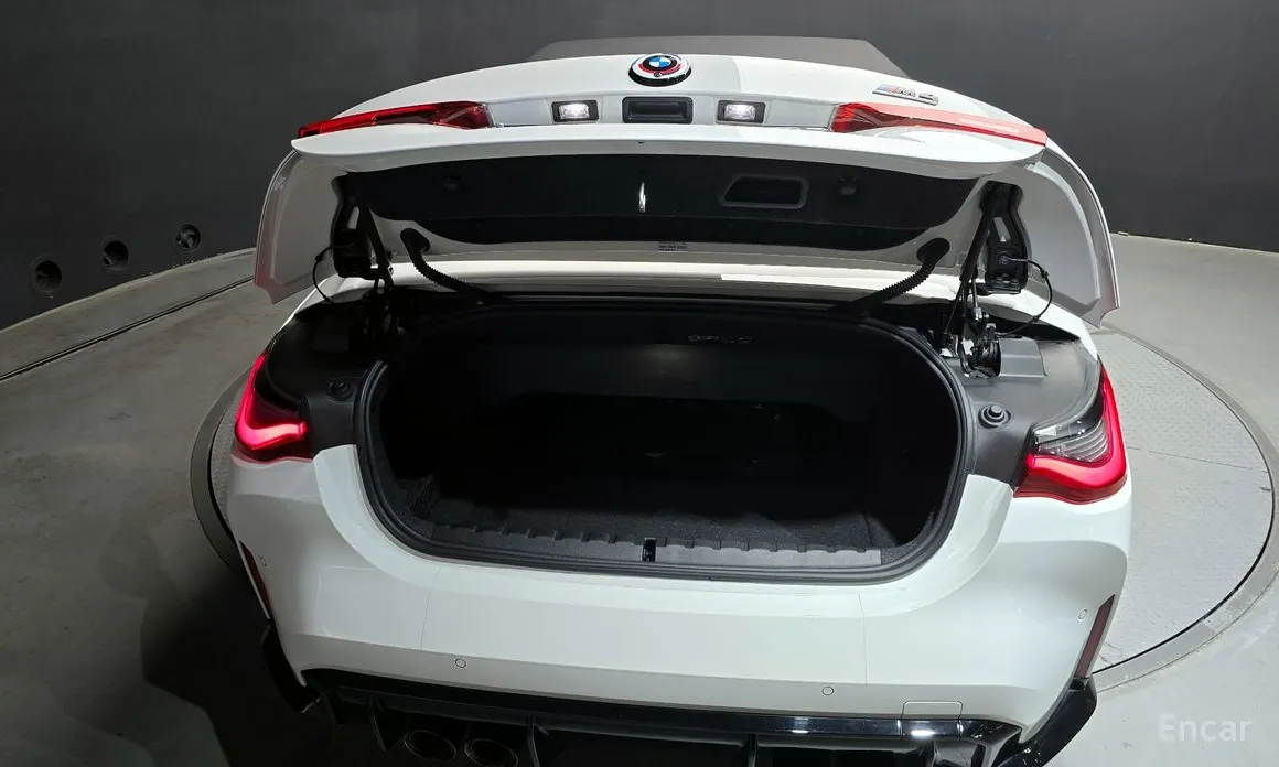 Фото 20 - BMW M4