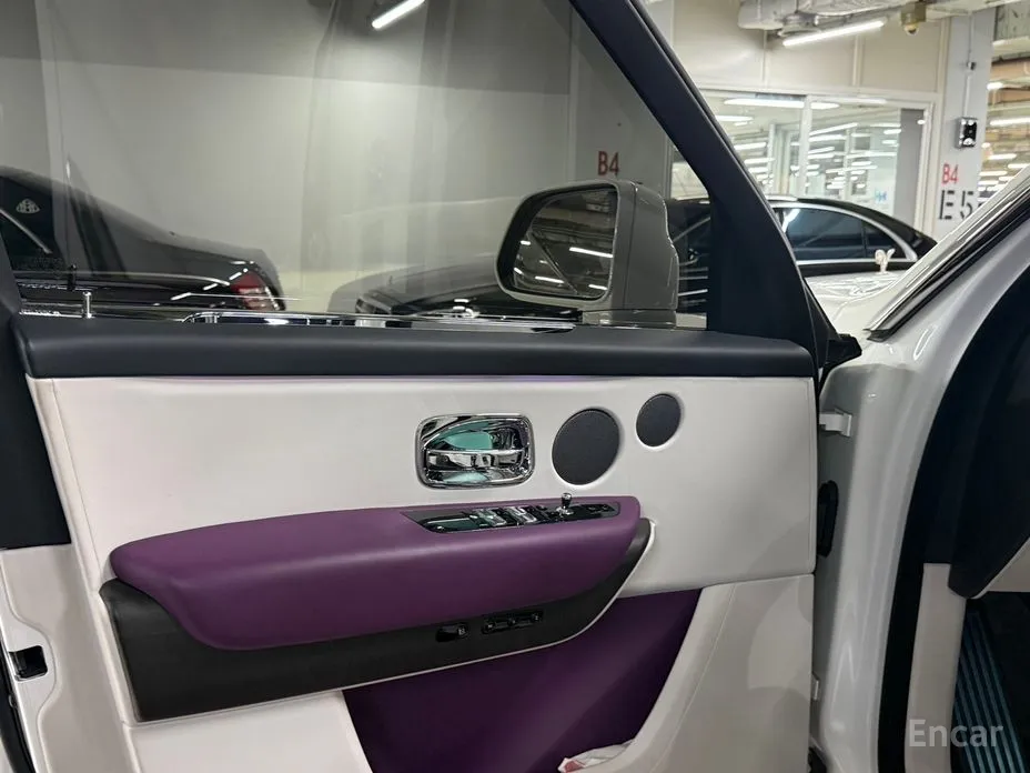 Фото 15 - Rolls-Royce Cullinan