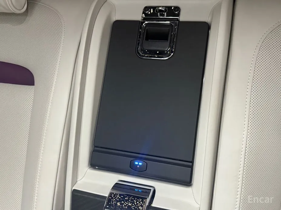 Фото 20 - Rolls-Royce Cullinan