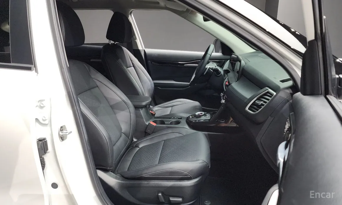 Фото 11 - Kia Seltos