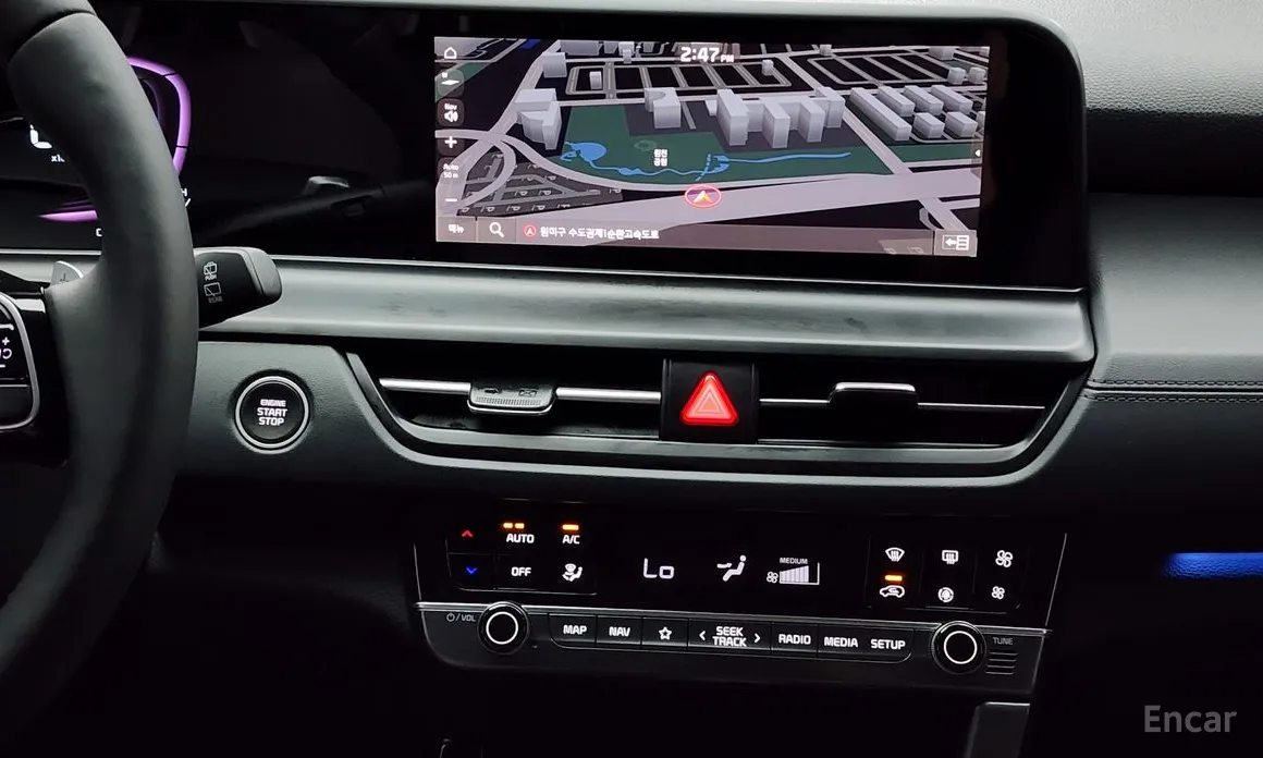 Фото 14 - Kia Seltos