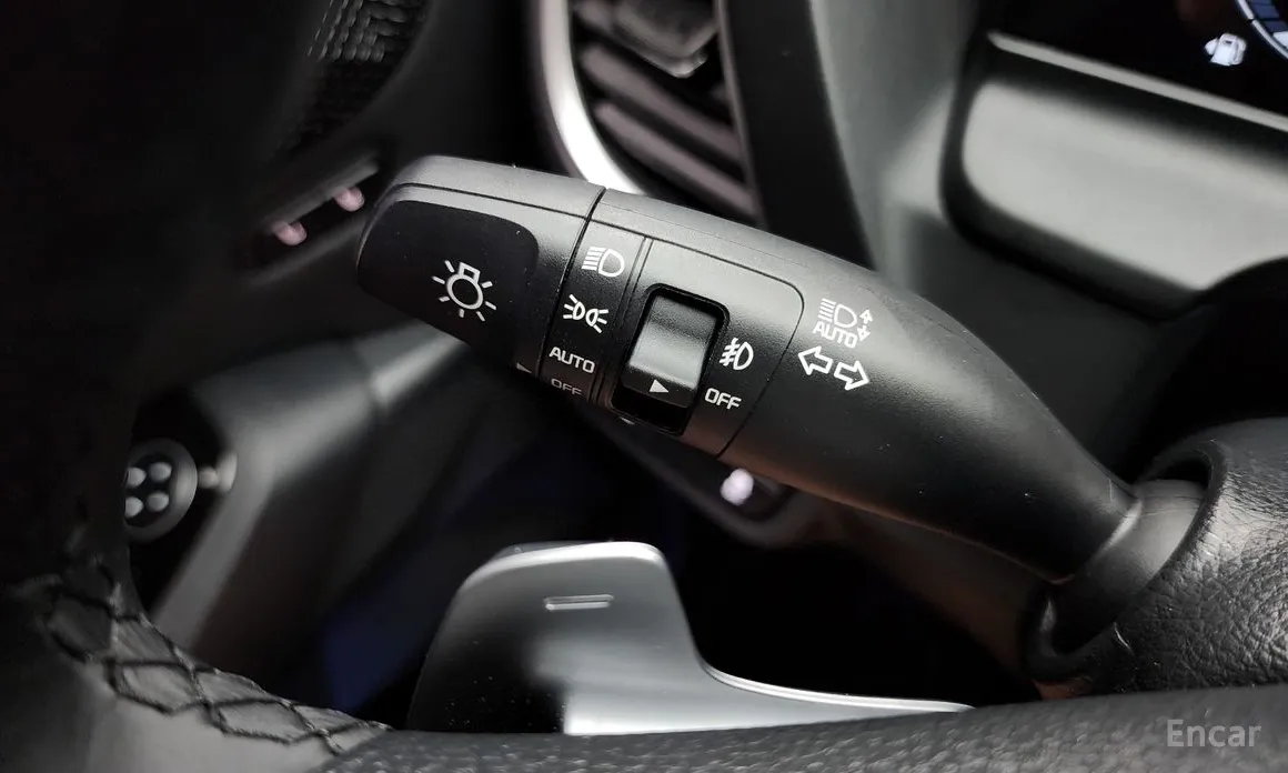 Фото 18 - Kia Seltos