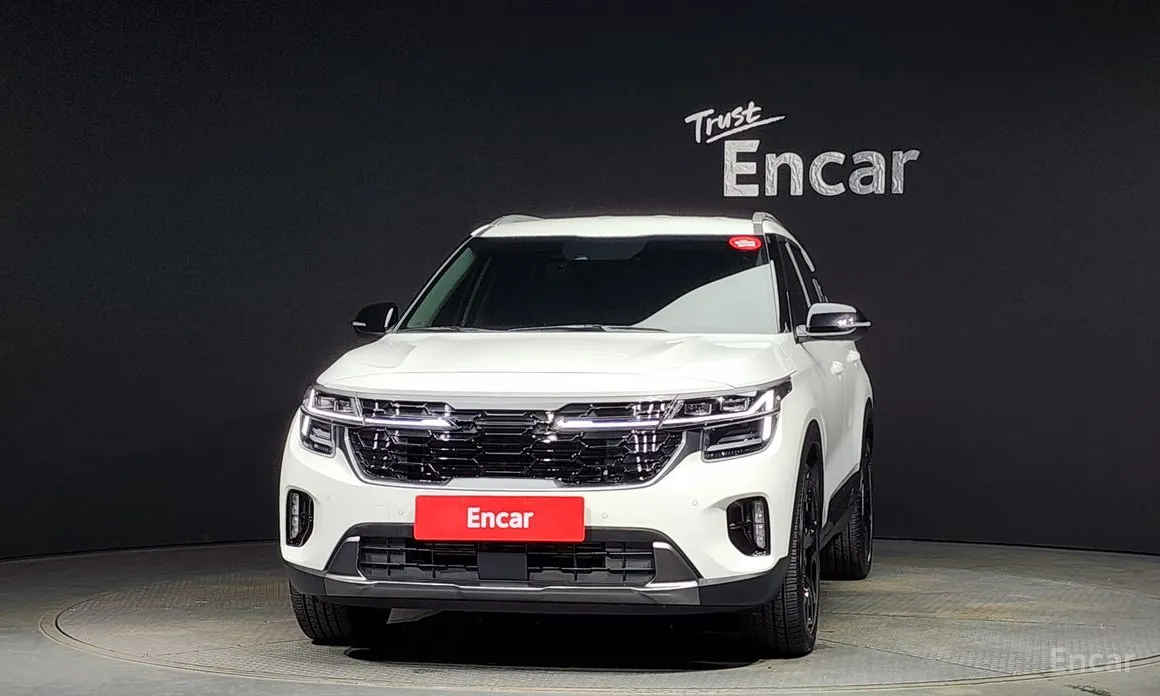 Фото 3 - Kia Seltos