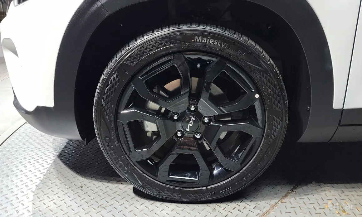 Фото 5 - Kia Seltos