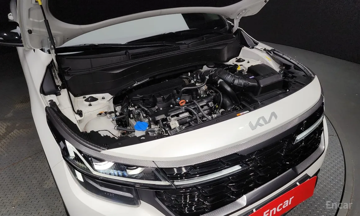 Фото 6 - Kia Seltos