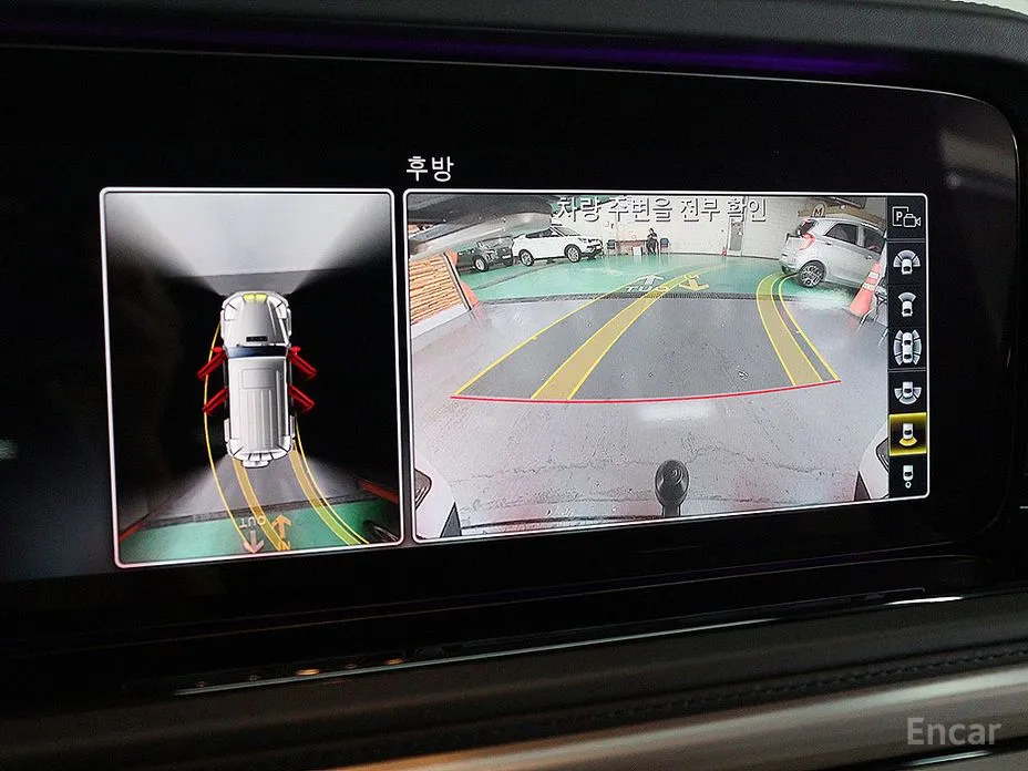 Фото 11 - Mercedes-Benz G-Class