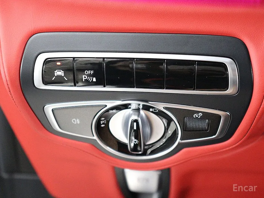 Фото 12 - Mercedes-Benz G-Class