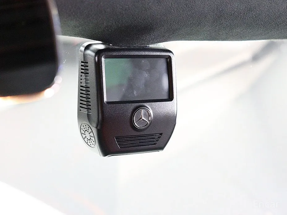 Фото 7 - Mercedes-Benz G-Class