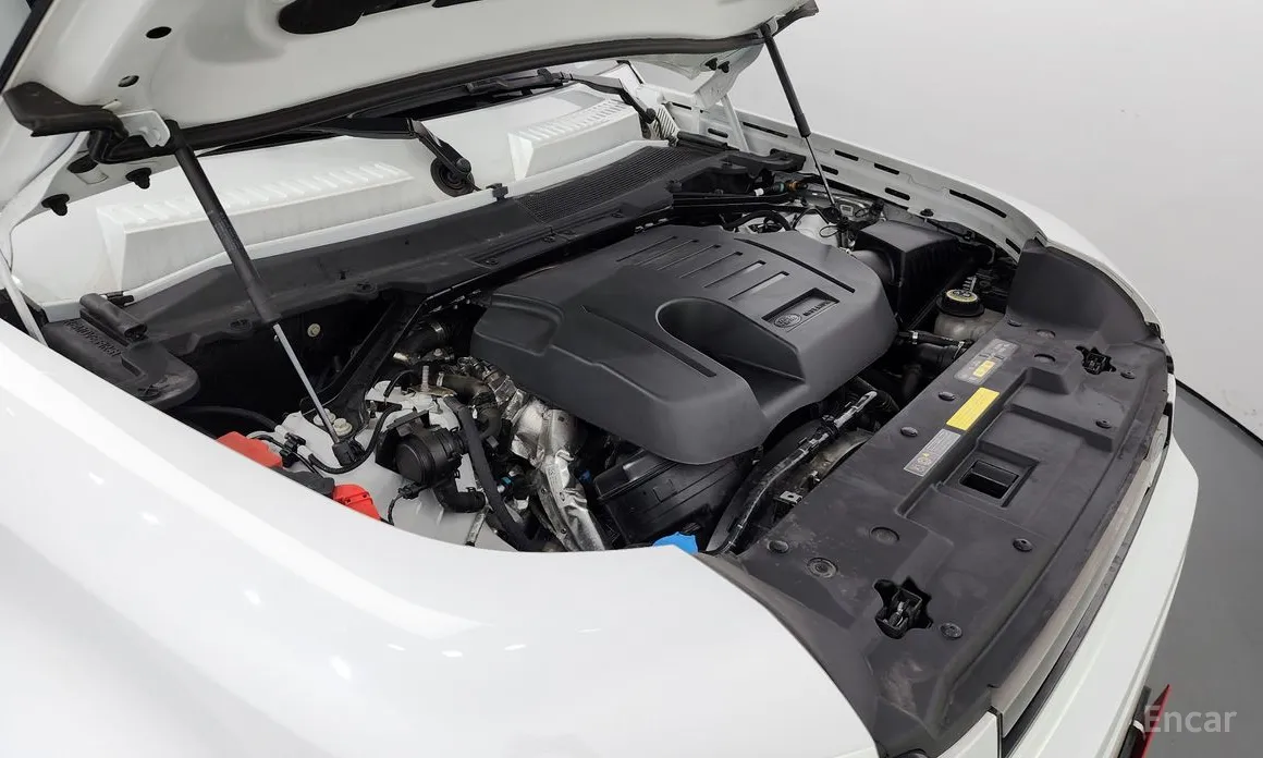 Фото 6 - Land Rover Defender