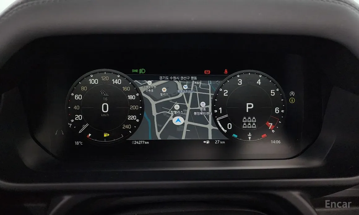 Фото 8 - Land Rover Defender