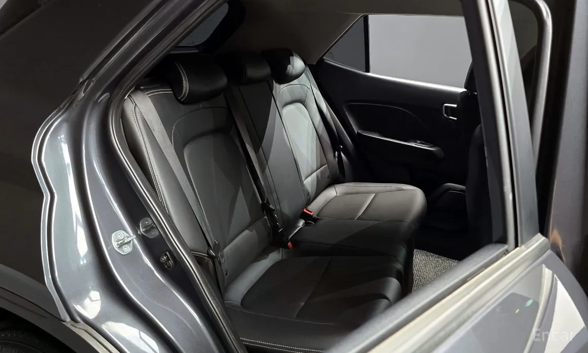 Фото 12 - Hyundai Venue