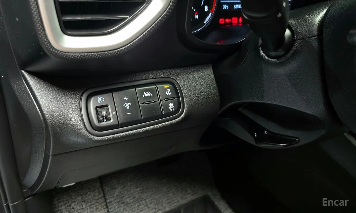 Фото 15 - Hyundai Venue