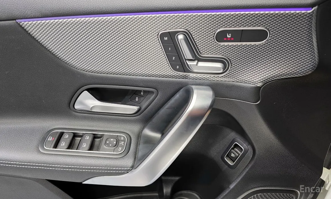 Фото 14 - Mercedes-Benz A-Class