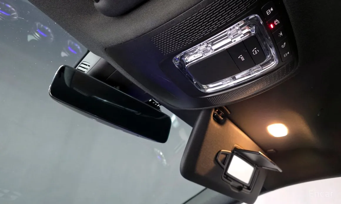 Фото 17 - Mercedes-Benz A-Class