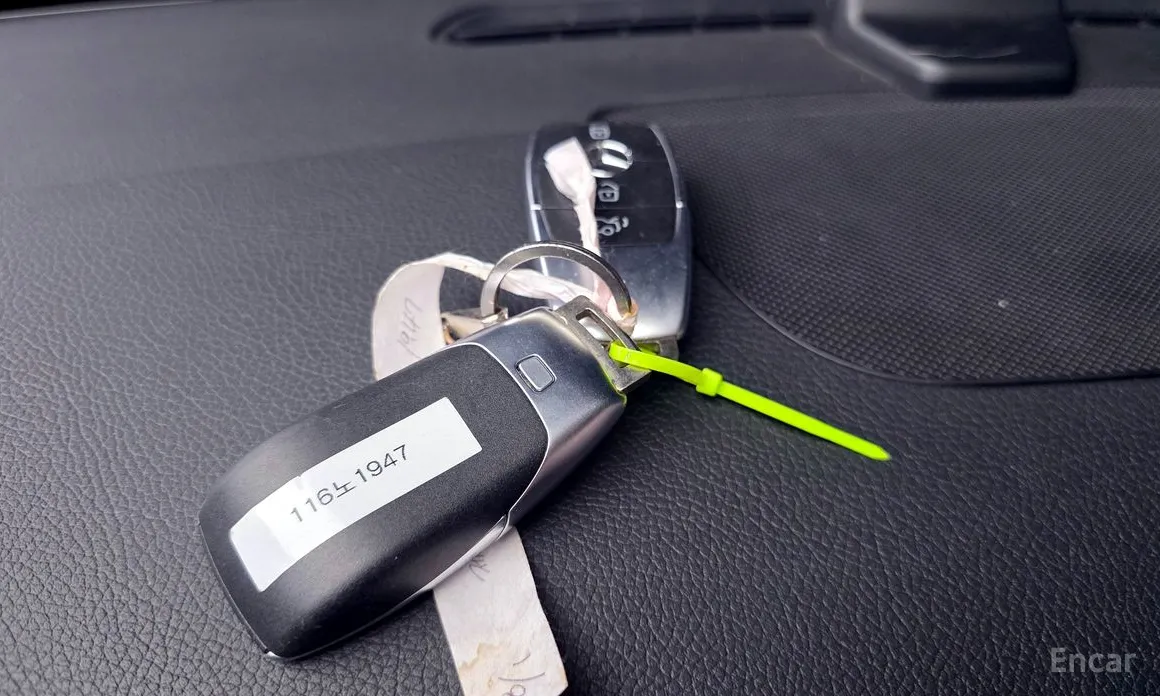 Фото 20 - Mercedes-Benz A-Class