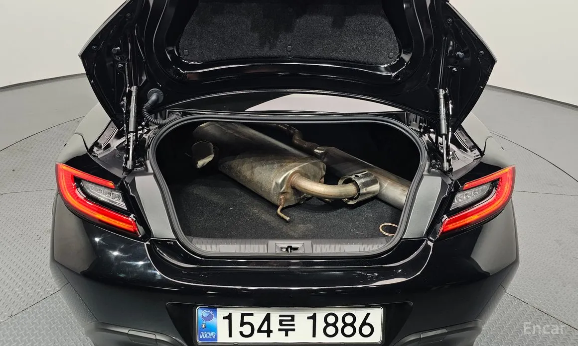 Фото 20 - Toyota 86