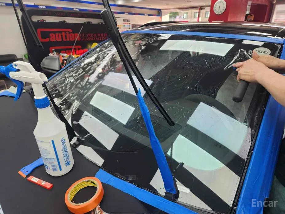 Фото 20 - Audi RS Q8