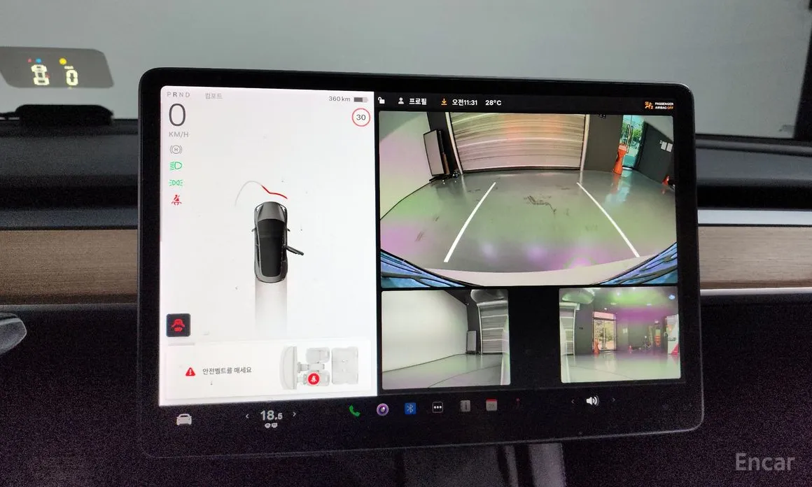 Фото 15 - Tesla Model 3