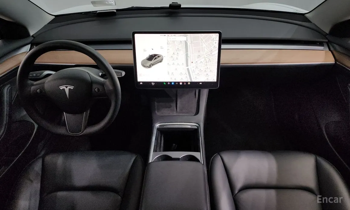 Фото 7 - Tesla Model 3