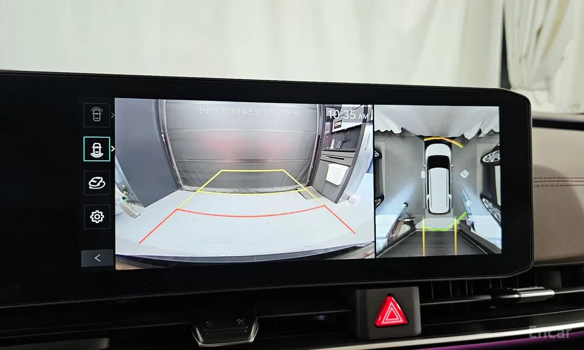 Фото 15 - Kia Carnival