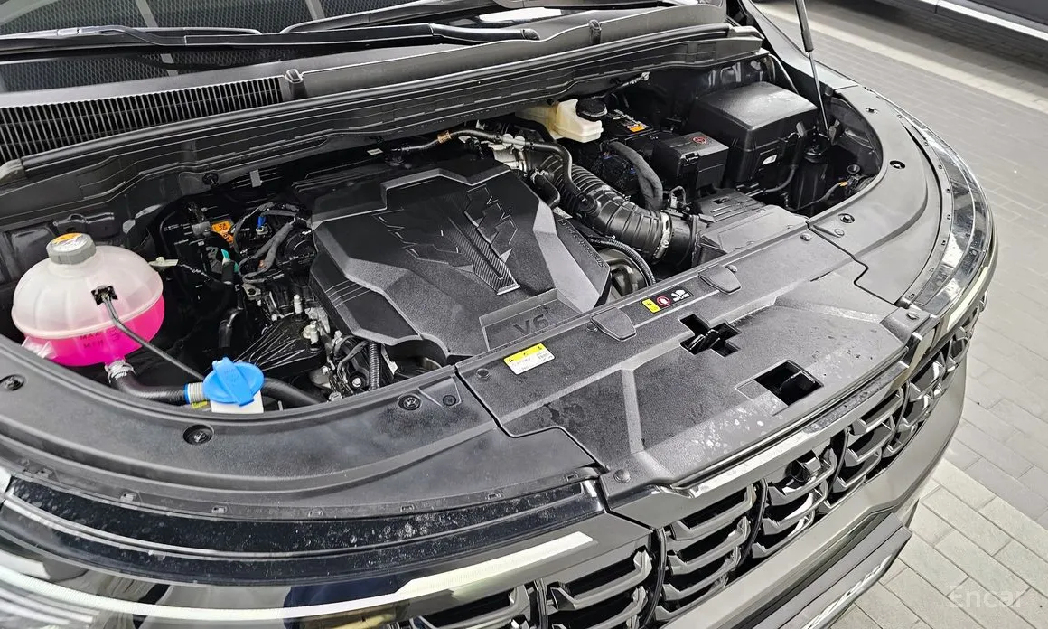 Фото 6 - Kia Carnival