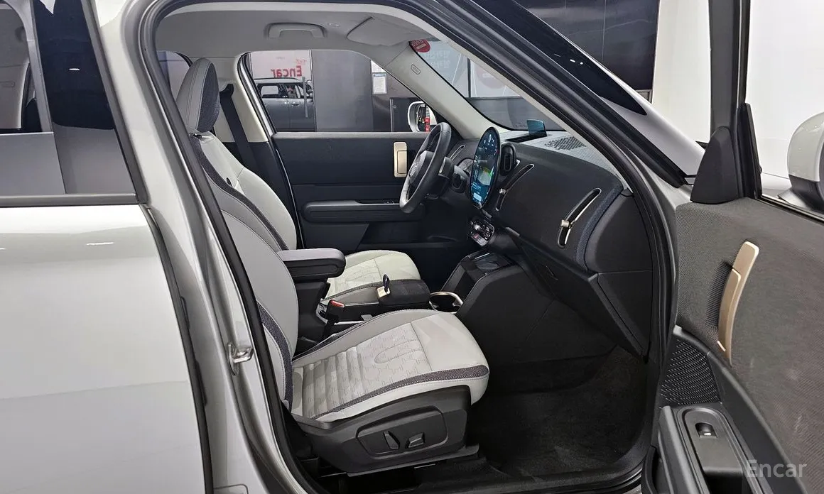 Фото 10 - Mini Countryman