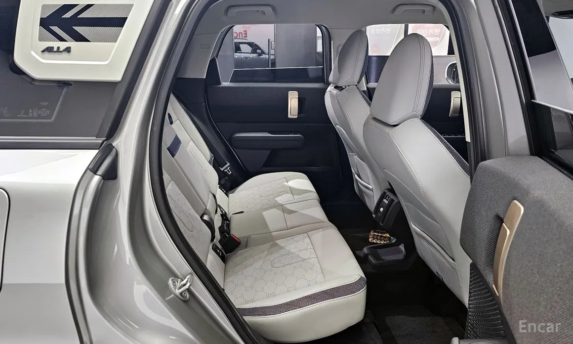 Фото 12 - Mini Countryman