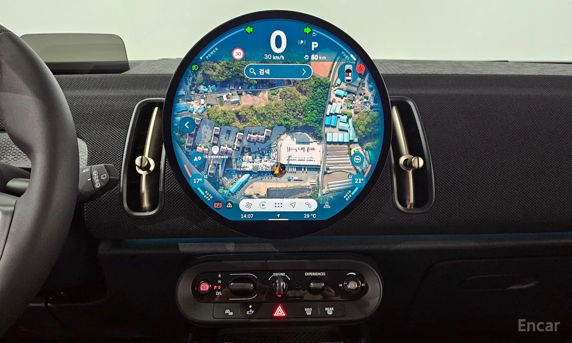 Фото 14 - Mini Countryman