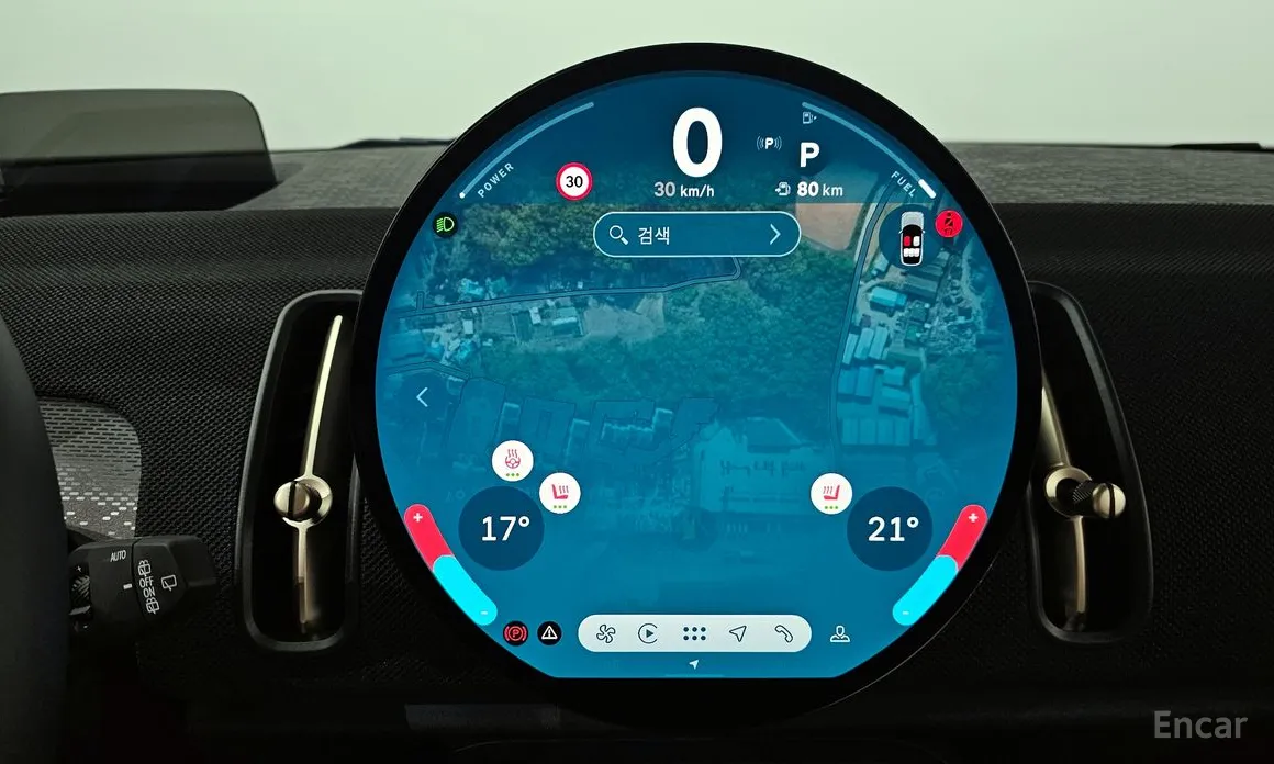 Фото 17 - Mini Countryman